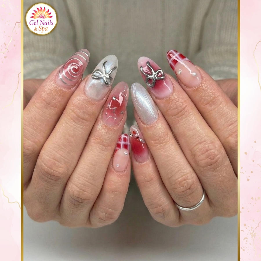Trending Nail Design